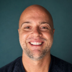 ROSCHINI LUCA manager presso COREST SRL